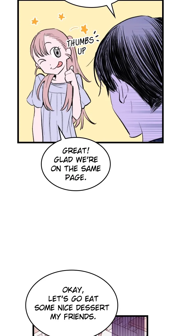 Lavender in June Chapter 2 page 51 - 