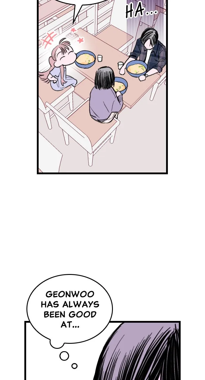 Lavender in June Chapter 2 page 52 - 