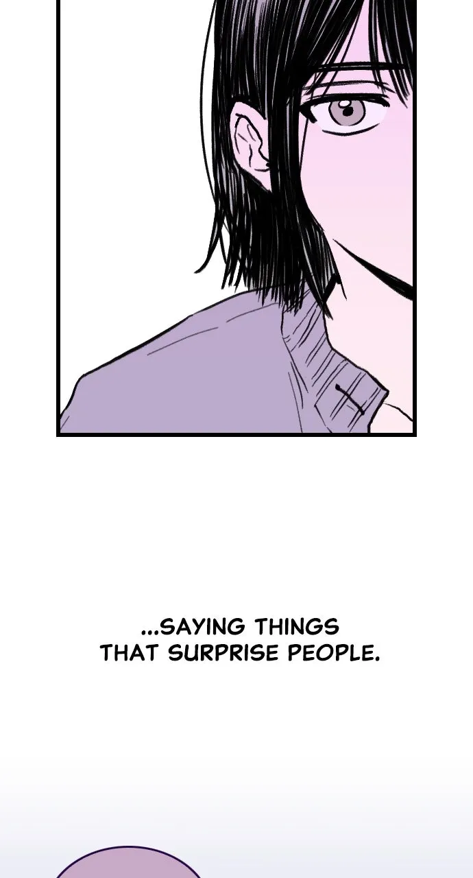Lavender in June Chapter 2 page 53 - 
