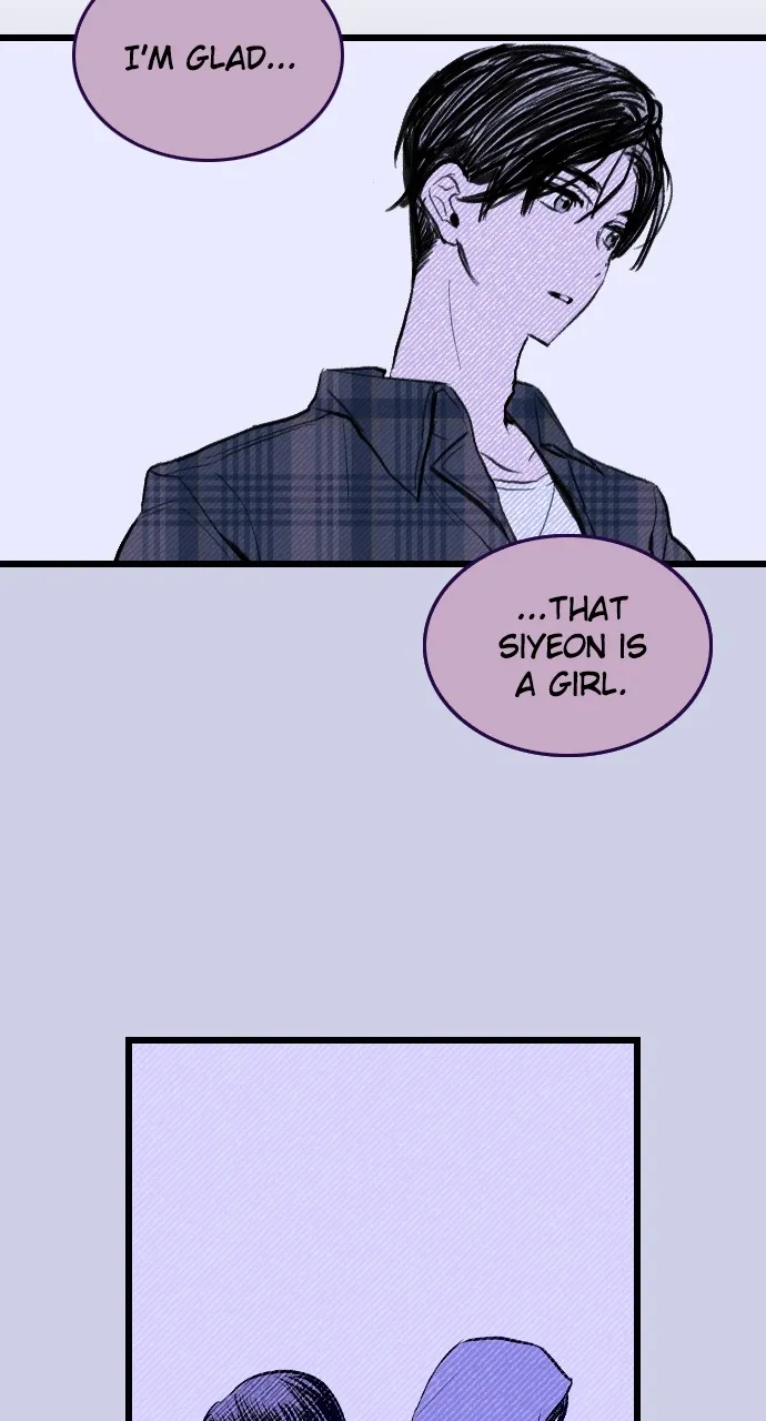 Lavender in June Chapter 2 page 54 - 