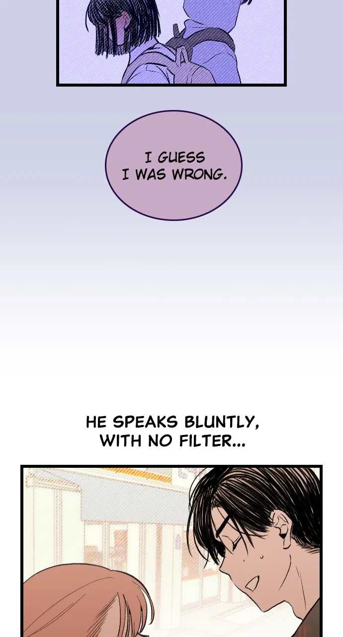 Lavender in June Chapter 2 page 55 - 