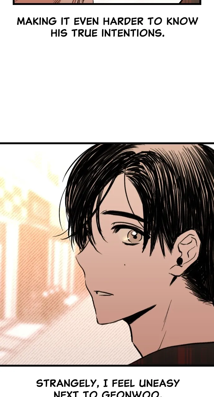 Lavender in June Chapter 2 page 56 - 