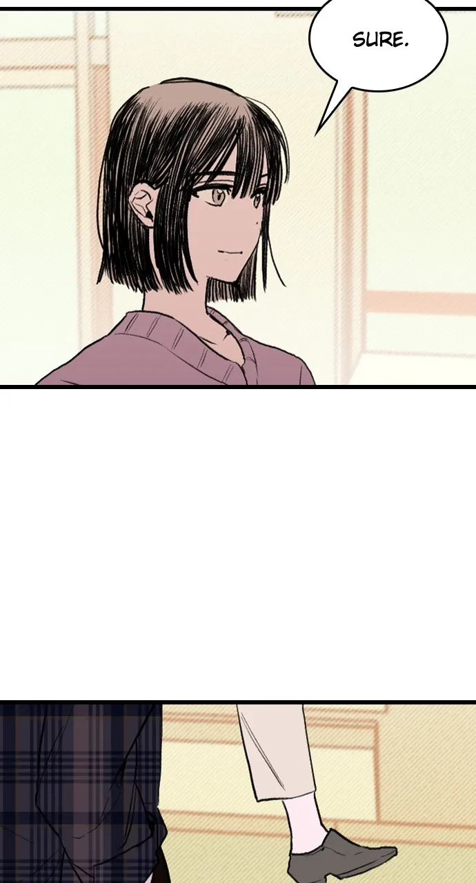 Lavender in June Chapter 2 page 58 - 