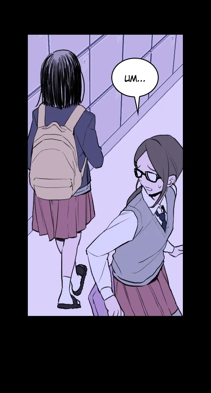 Lavender in June Chapter 2 page 7 - 