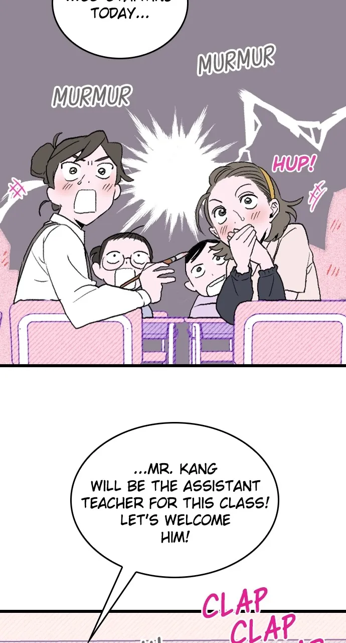 Lavender in June Chapter 2 page 61 - 