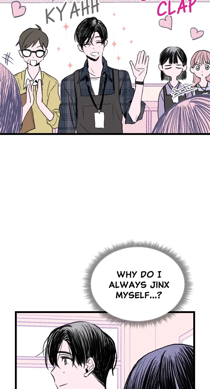 Lavender in June Chapter 2 page 62 - 
