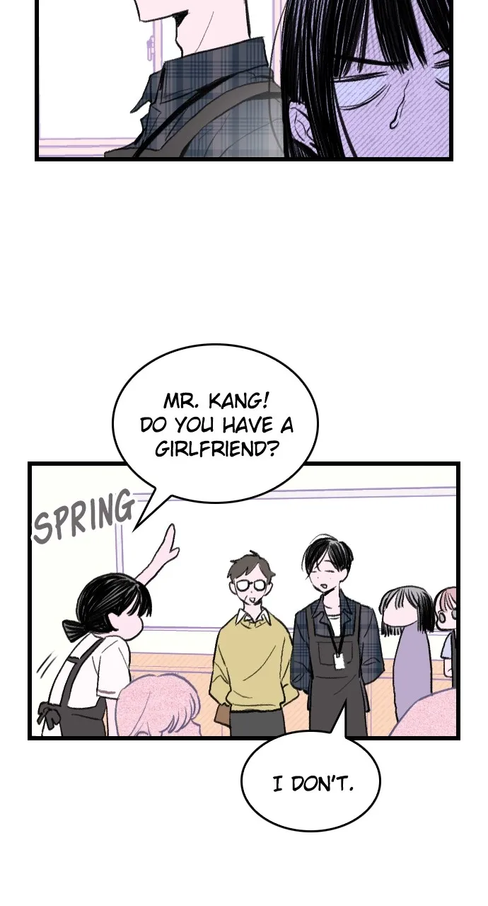 Lavender in June Chapter 2 page 63 - 