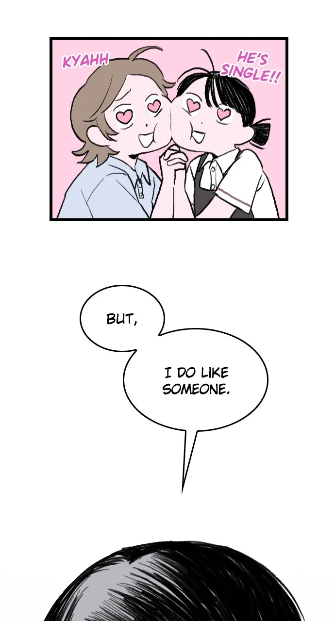 Lavender in June Chapter 2 page 64 - 