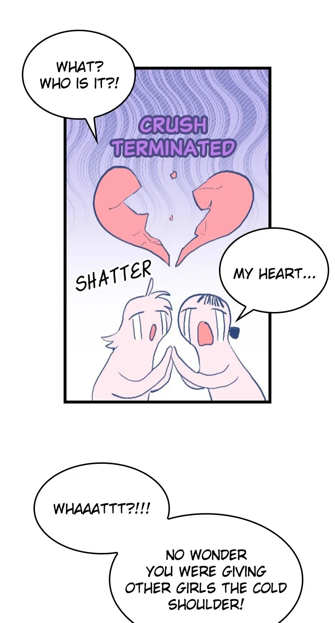 Lavender in June Chapter 2 page 66 - 