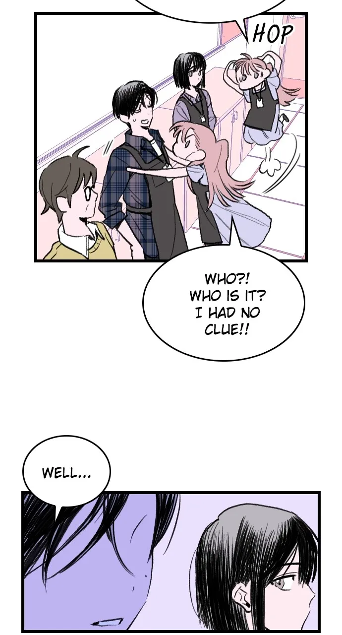 Lavender in June Chapter 2 page 67 - 