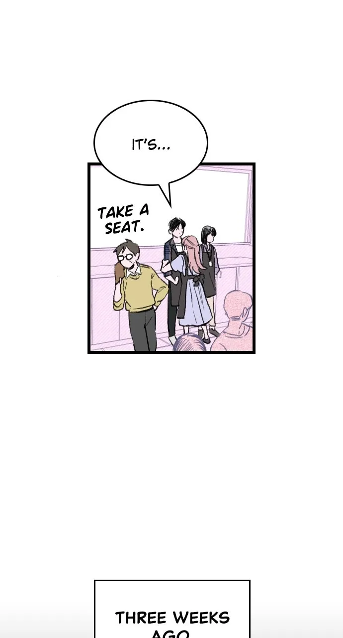 Lavender in June Chapter 2 page 68 - 