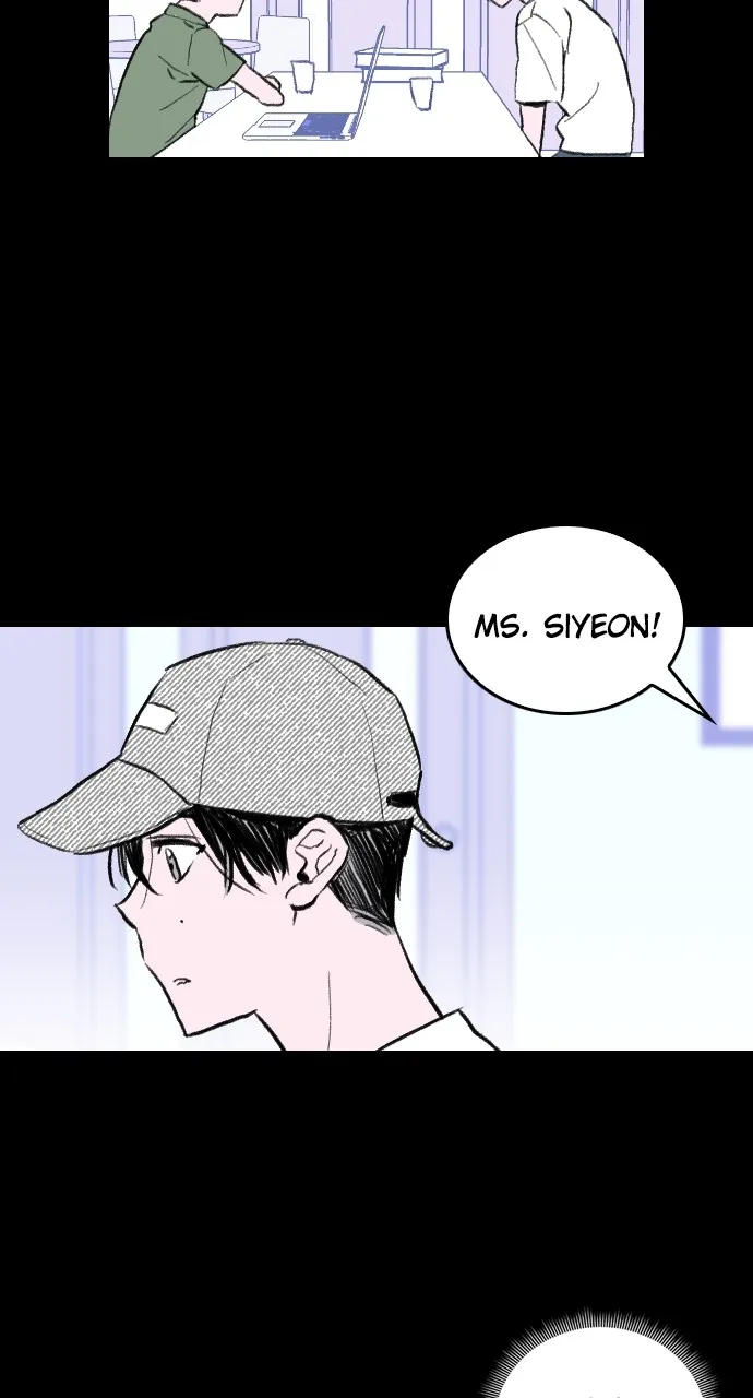 Lavender in June Chapter 2 page 70 - 
