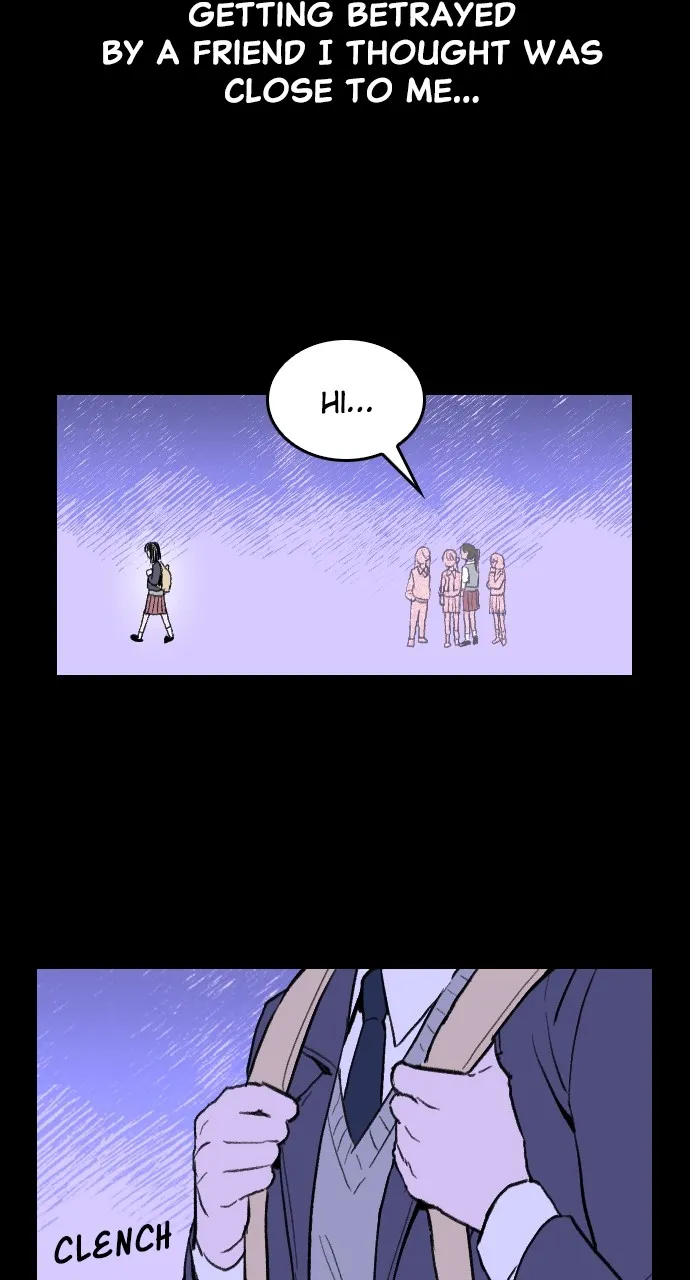 Lavender in June Chapter 2 page 8 - 