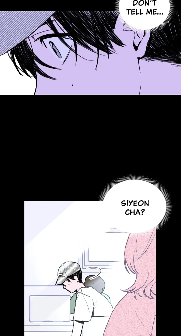 Lavender in June Chapter 2 page 71 - 