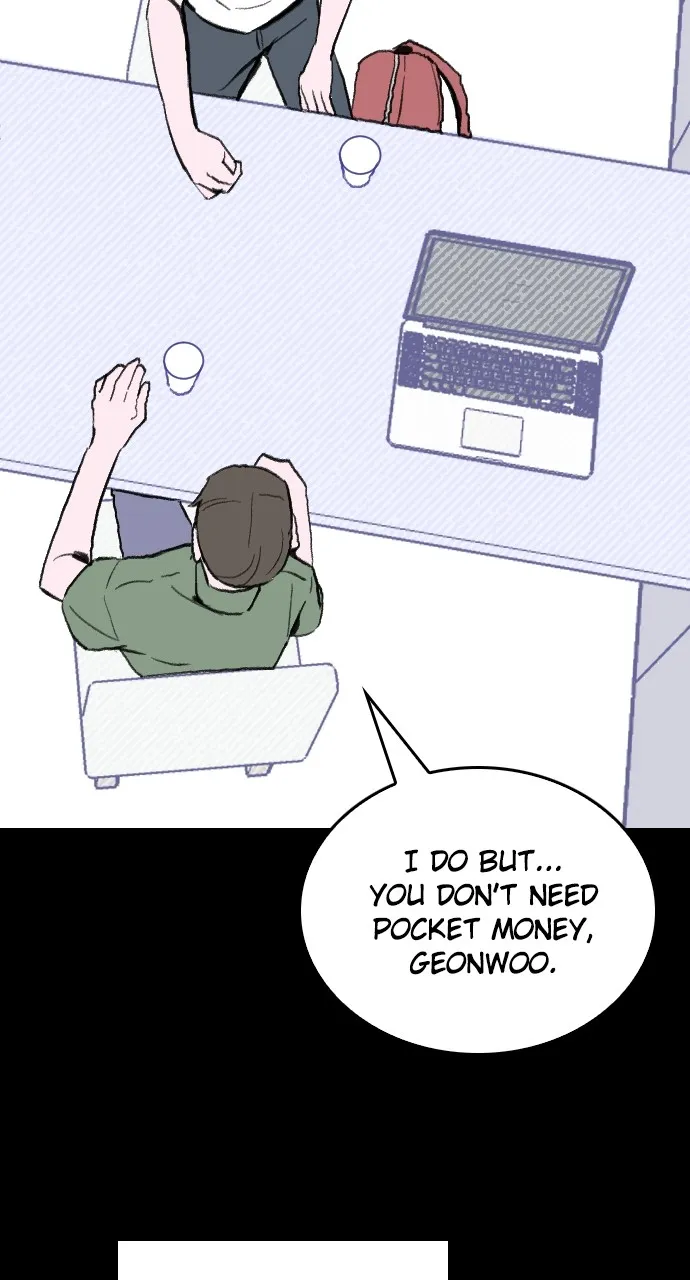 Lavender in June Chapter 2 page 76 - 
