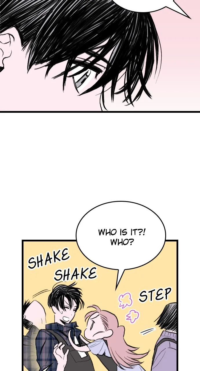 Lavender in June Chapter 2 page 80 - 