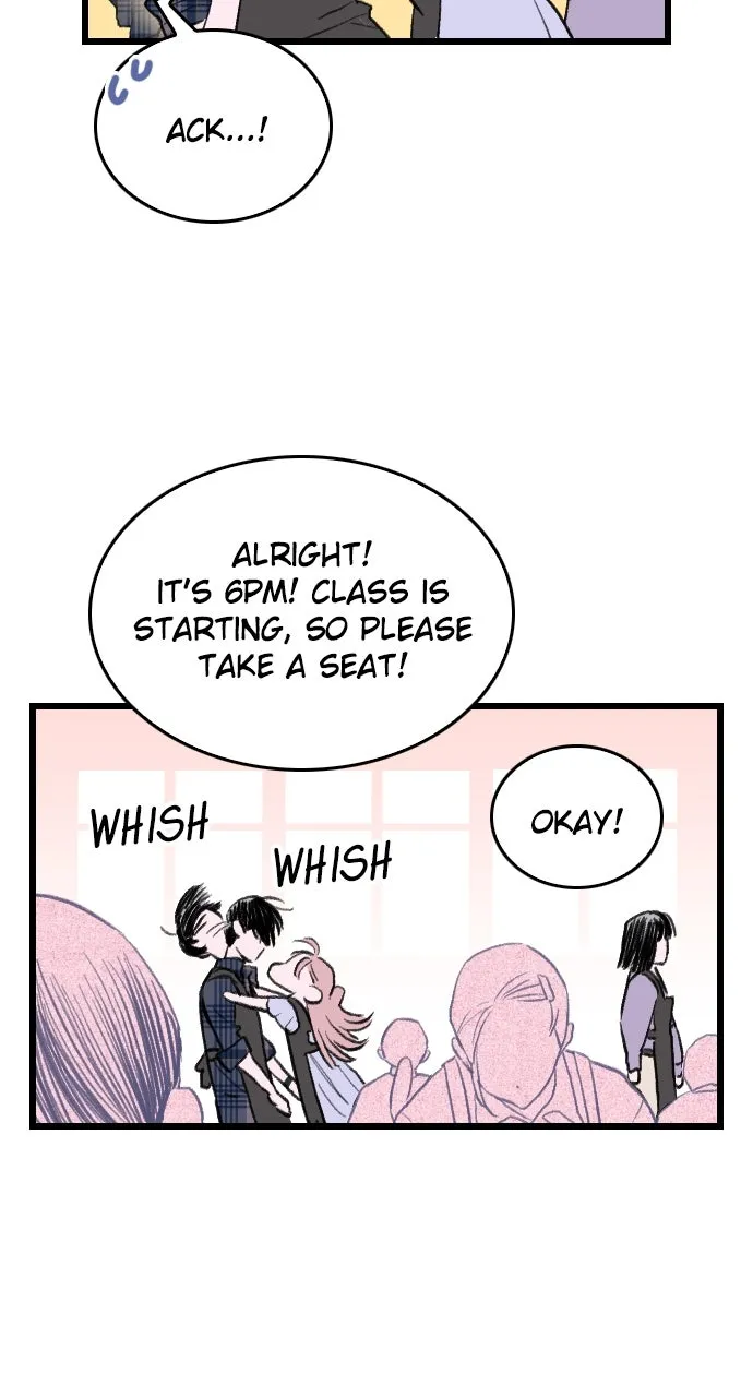Lavender in June Chapter 2 page 81 - 
