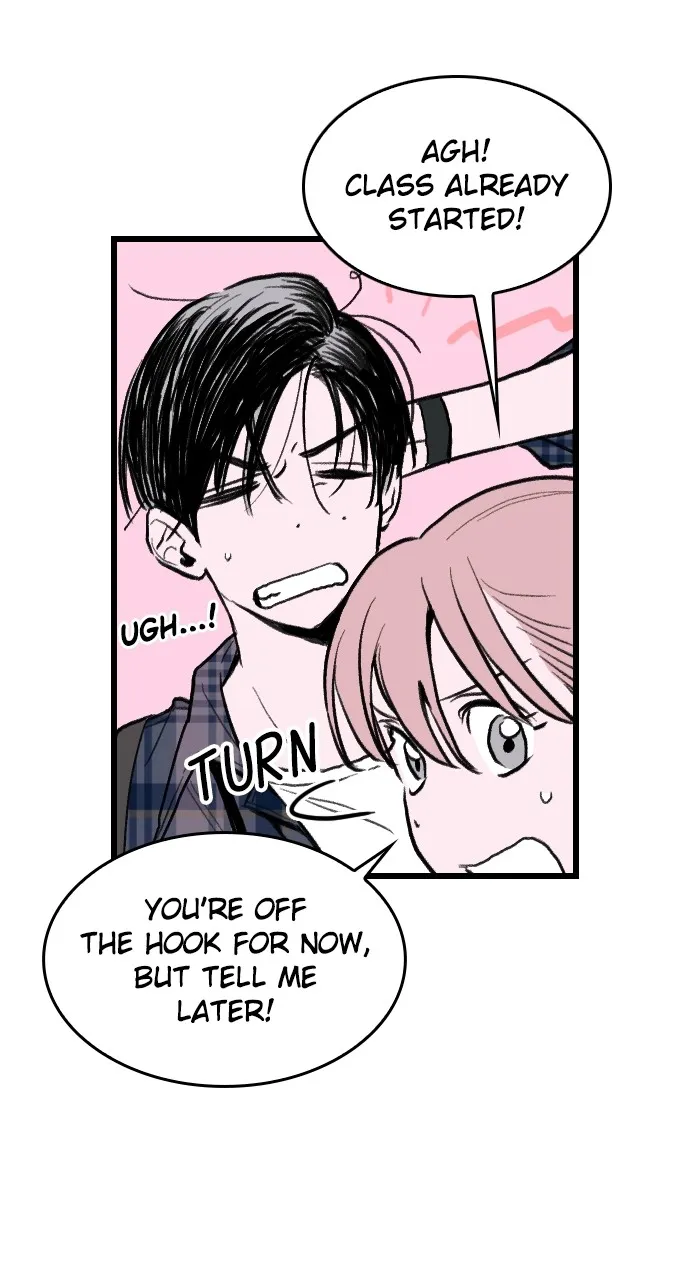 Lavender in June Chapter 2 page 82 - 