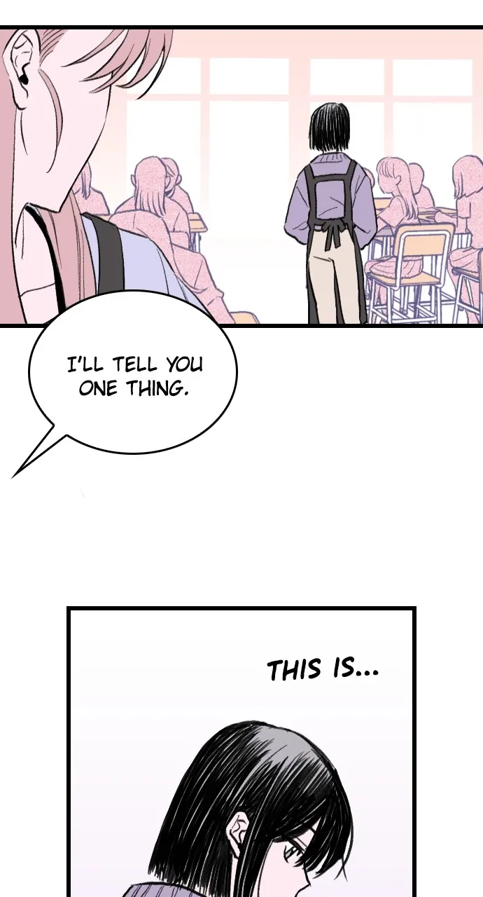 Lavender in June Chapter 2 page 83 - 
