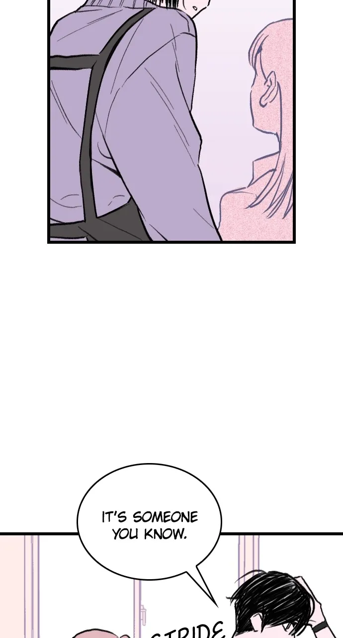 Lavender in June Chapter 2 page 84 - 