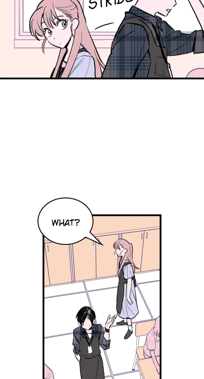 Lavender in June Chapter 2 page 85 - 