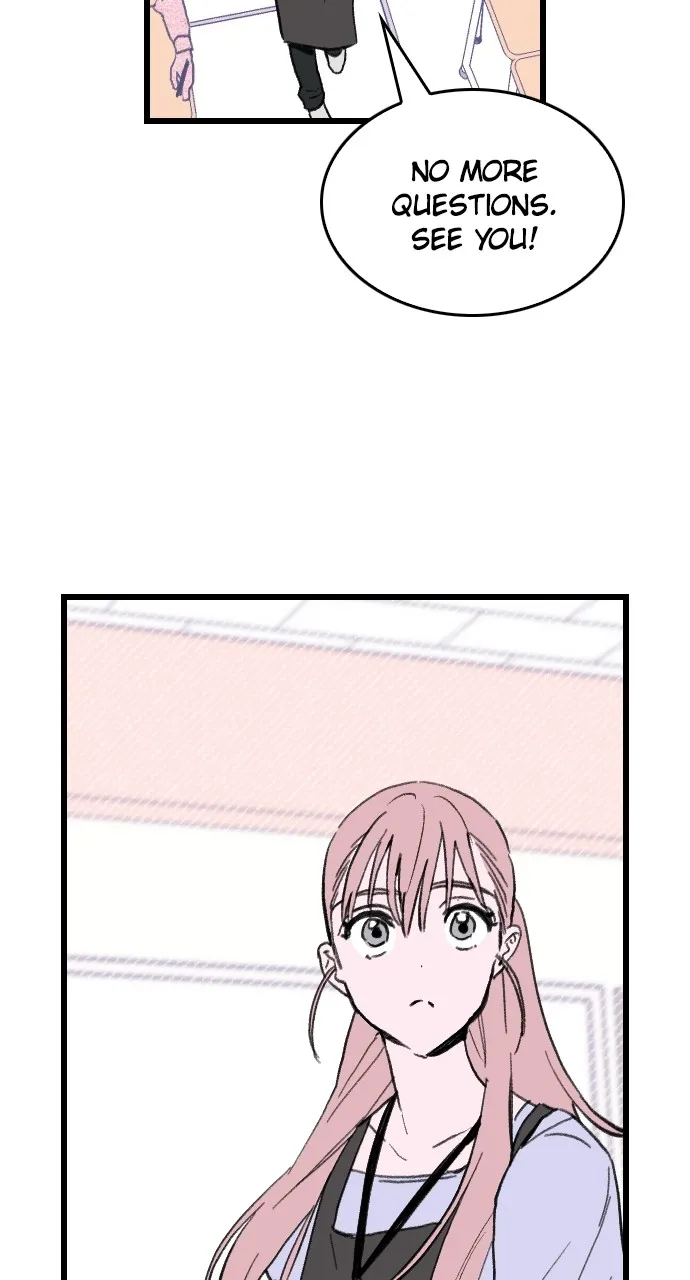 Lavender in June Chapter 2 page 86 - 