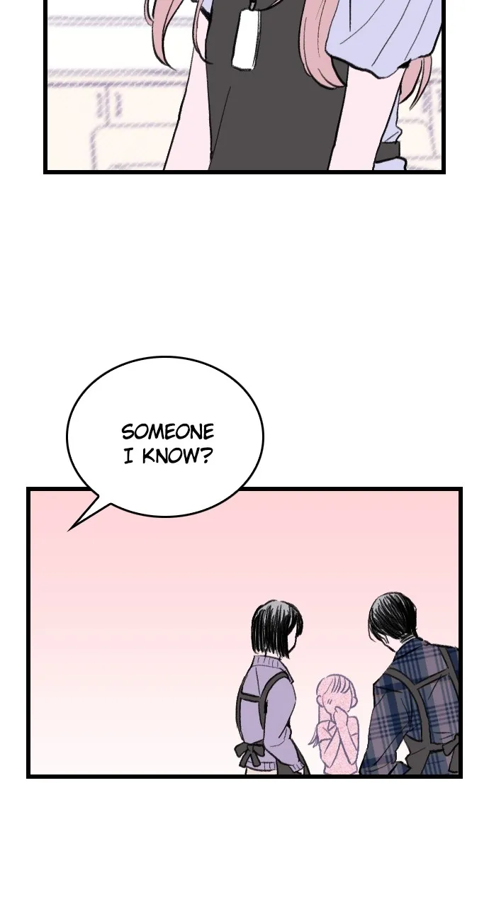 Lavender in June Chapter 2 page 87 - 