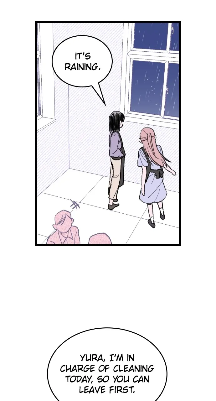 Lavender in June Chapter 2 page 89 - 