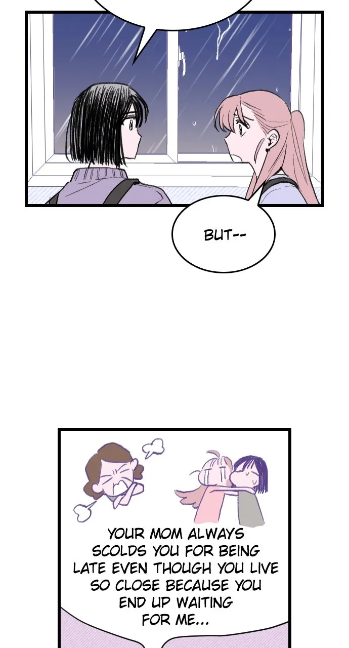 Lavender in June Chapter 2 page 90 - 