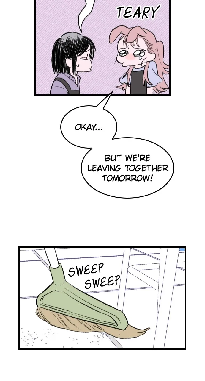 Lavender in June Chapter 2 page 91 - 