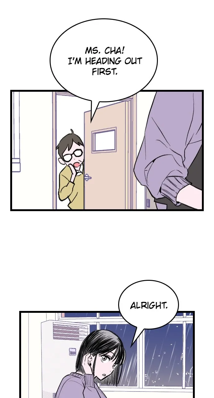 Lavender in June Chapter 2 page 92 - 