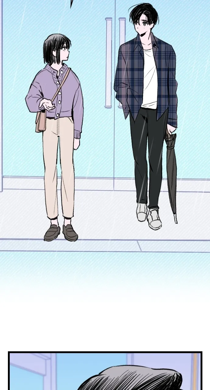 Lavender in June Chapter 2 page 98 - 