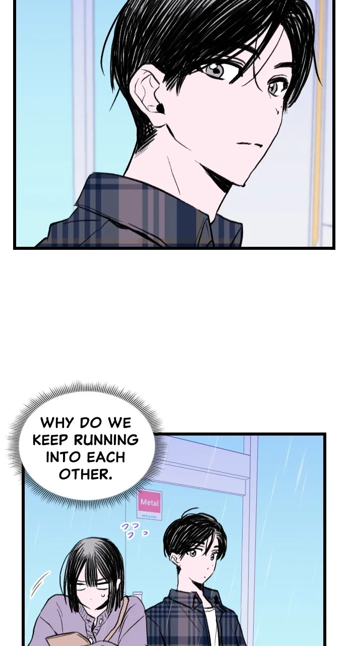 Lavender in June Chapter 2 page 99 - 
