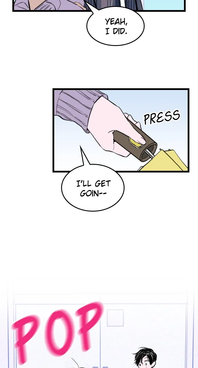Lavender in June Chapter 2 page 100 - 