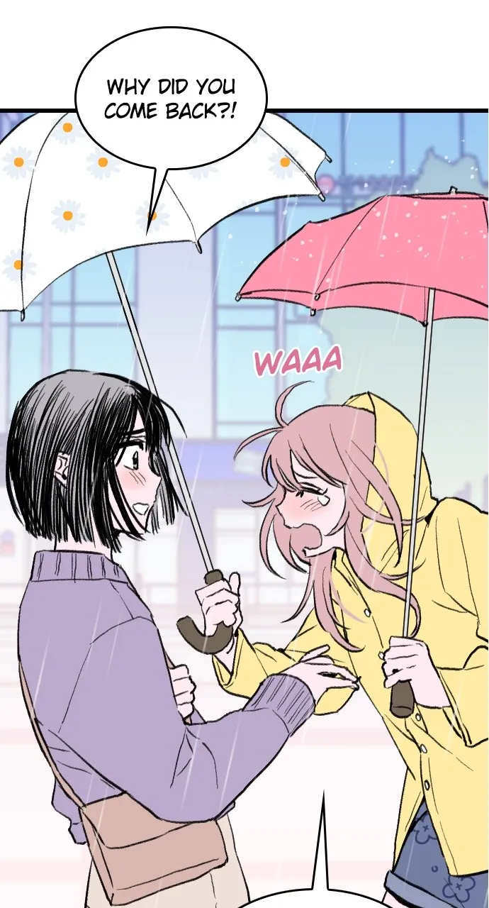 Lavender in June Chapter 3 page 11 - 