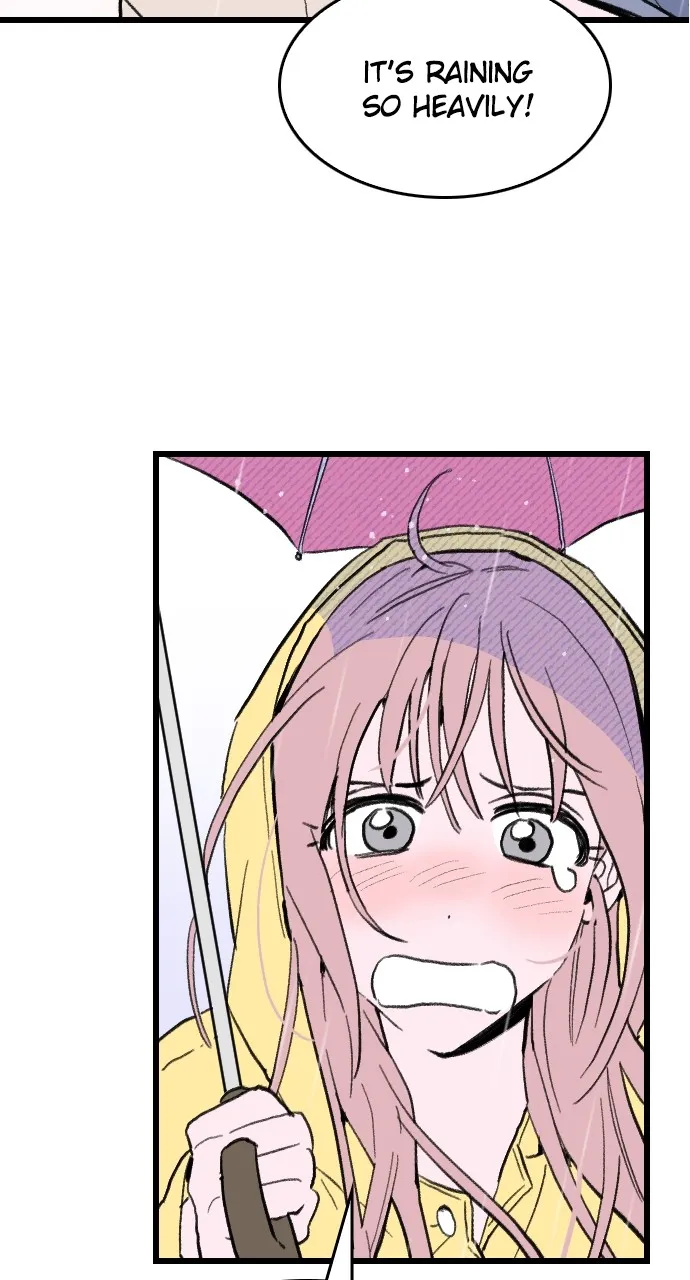 Lavender in June Chapter 3 page 12 - 
