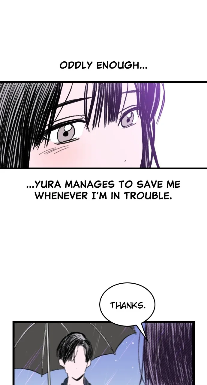 Lavender in June Chapter 3 page 14 - 