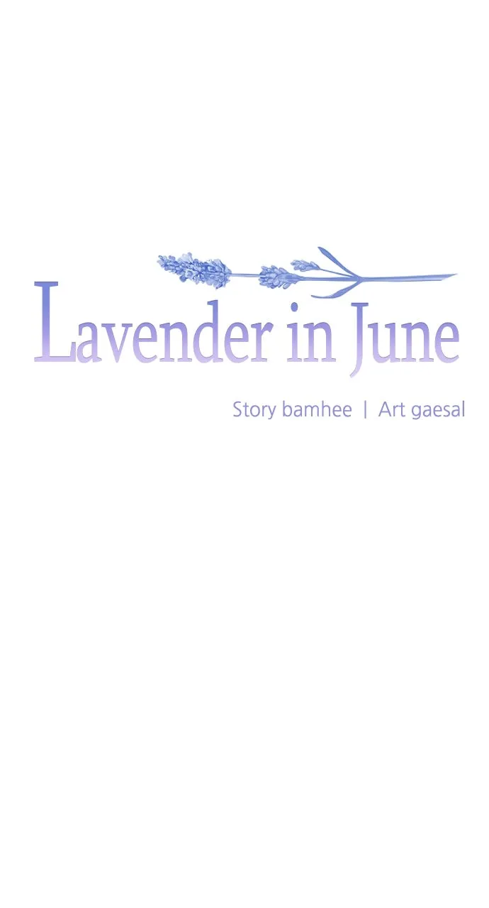 Lavender in June Chapter 3 page 17 - 