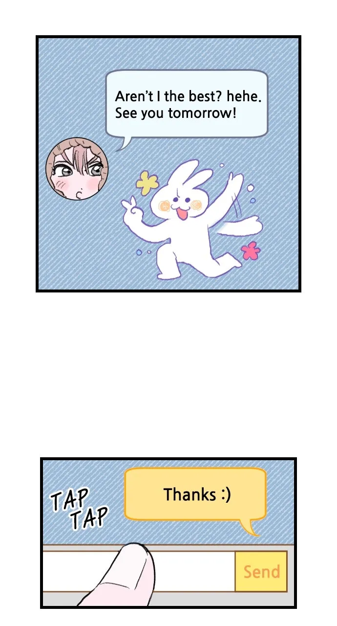 Lavender in June Chapter 3 page 18 - 
