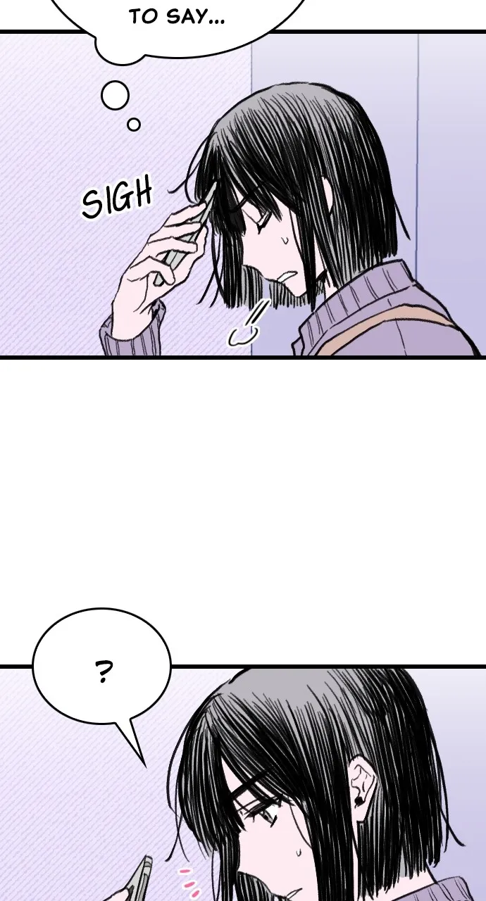 Lavender in June Chapter 3 page 21 - 