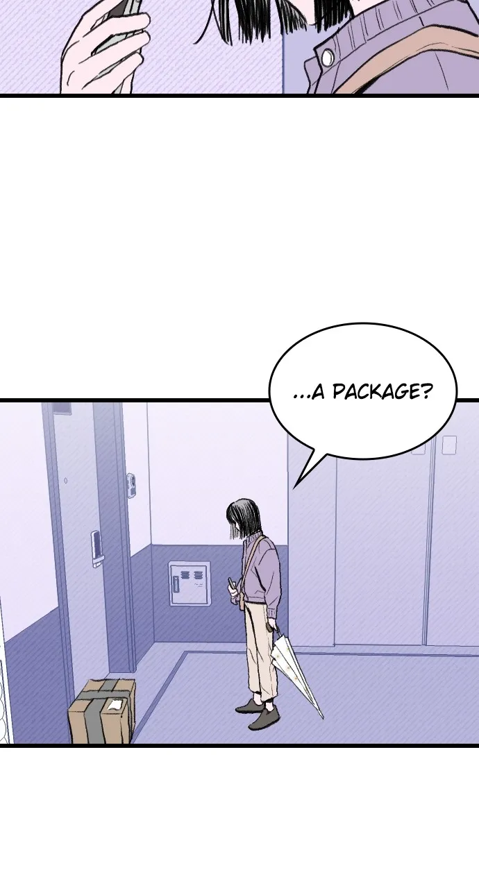Lavender in June Chapter 3 page 22 - 