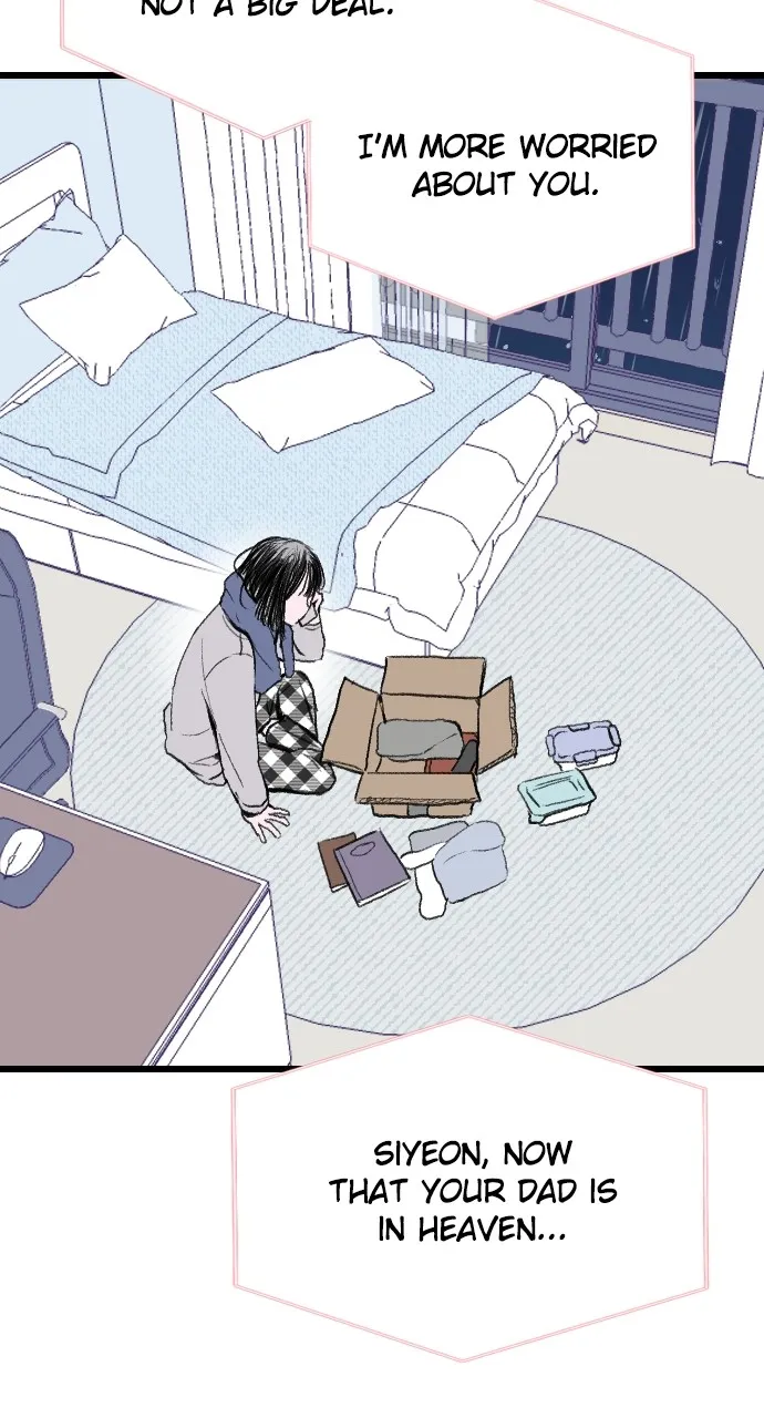 Lavender in June Chapter 3 page 24 - 