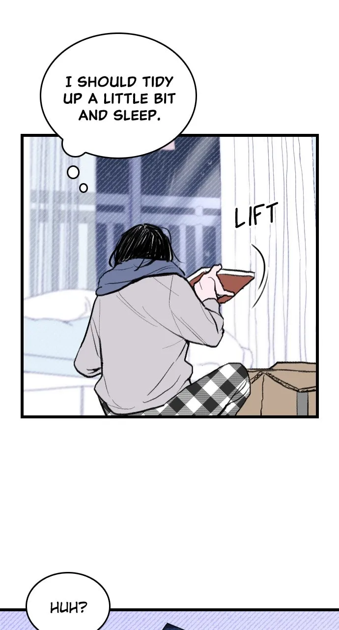 Lavender in June Chapter 3 page 28 - 