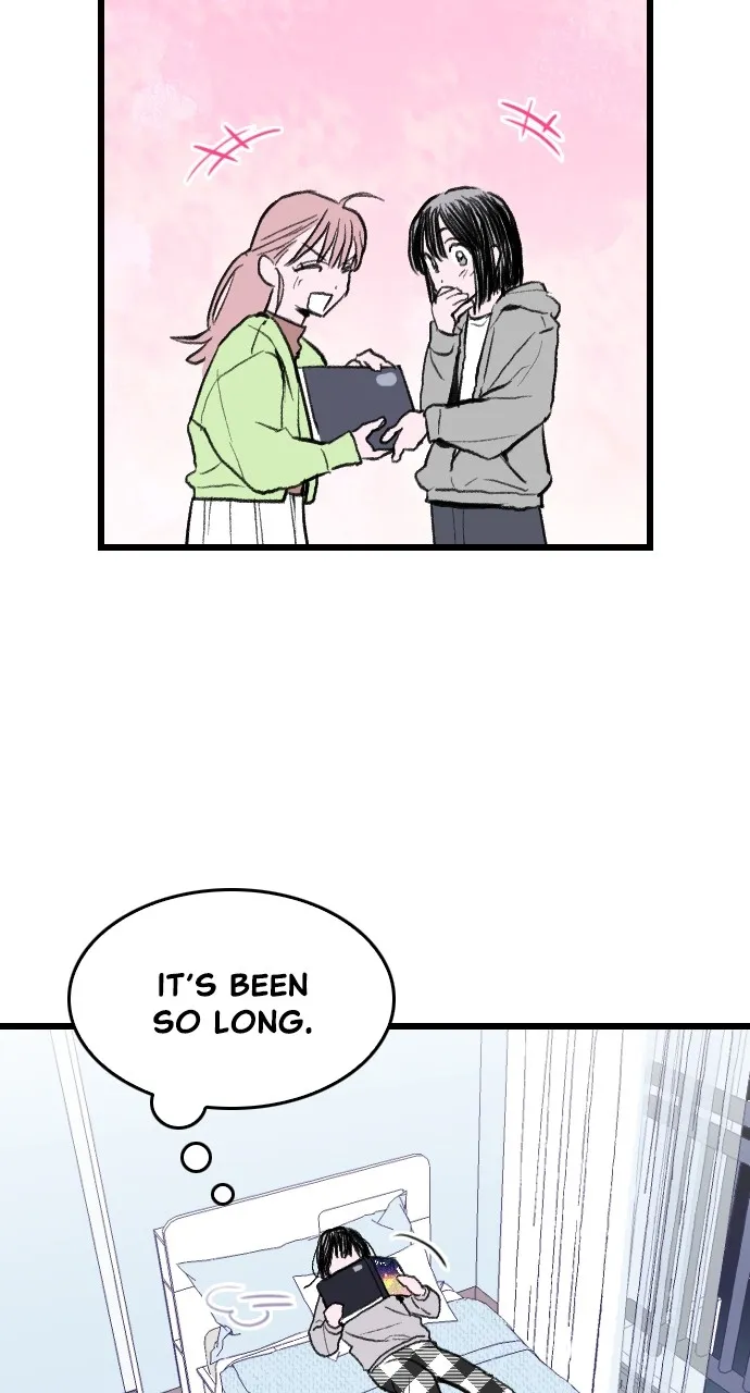 Lavender in June Chapter 3 page 31 - 