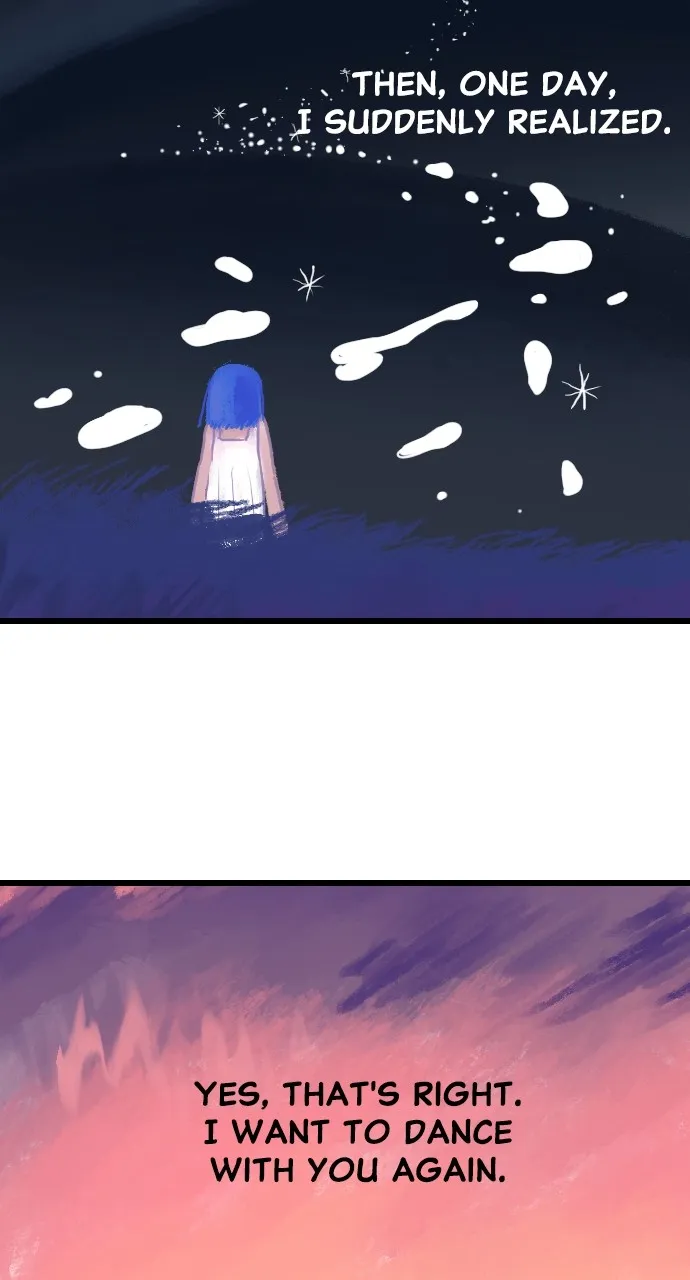 Lavender in June Chapter 3 page 40 - 