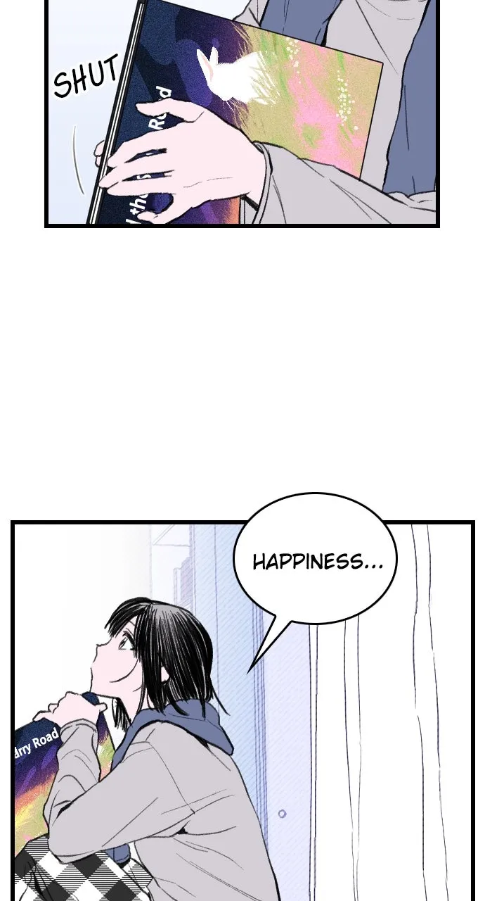 Lavender in June Chapter 3 page 42 - 