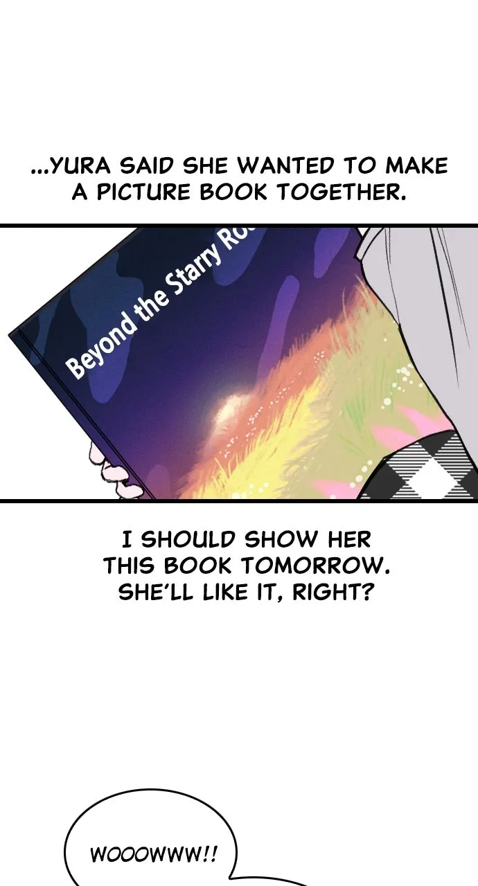 Lavender in June Chapter 3 page 44 - 
