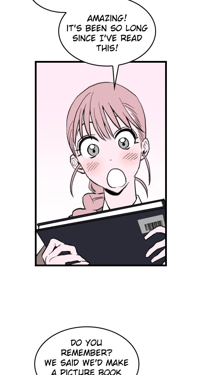 Lavender in June Chapter 3 page 45 - 