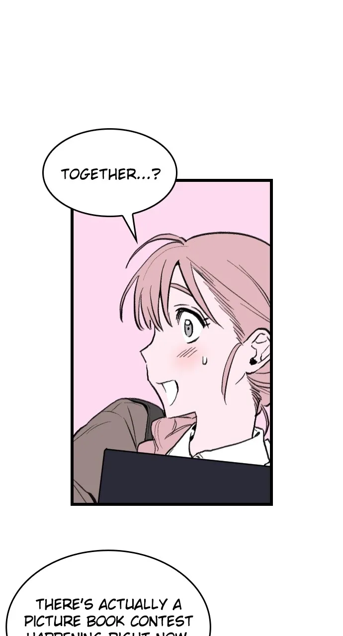 Lavender in June Chapter 3 page 47 - 
