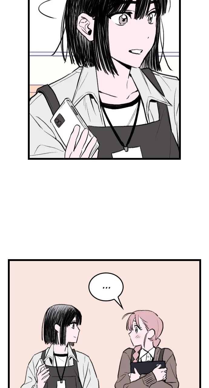 Lavender in June Chapter 3 page 49 - 